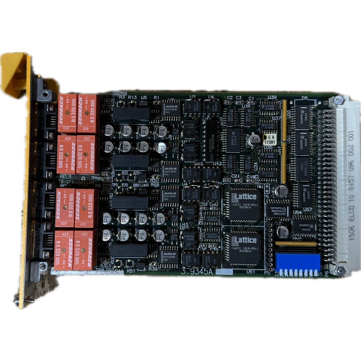 Baumüller ANO-04-01-3