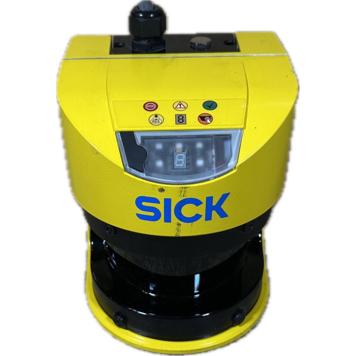 Sick S30A-4011CA-3