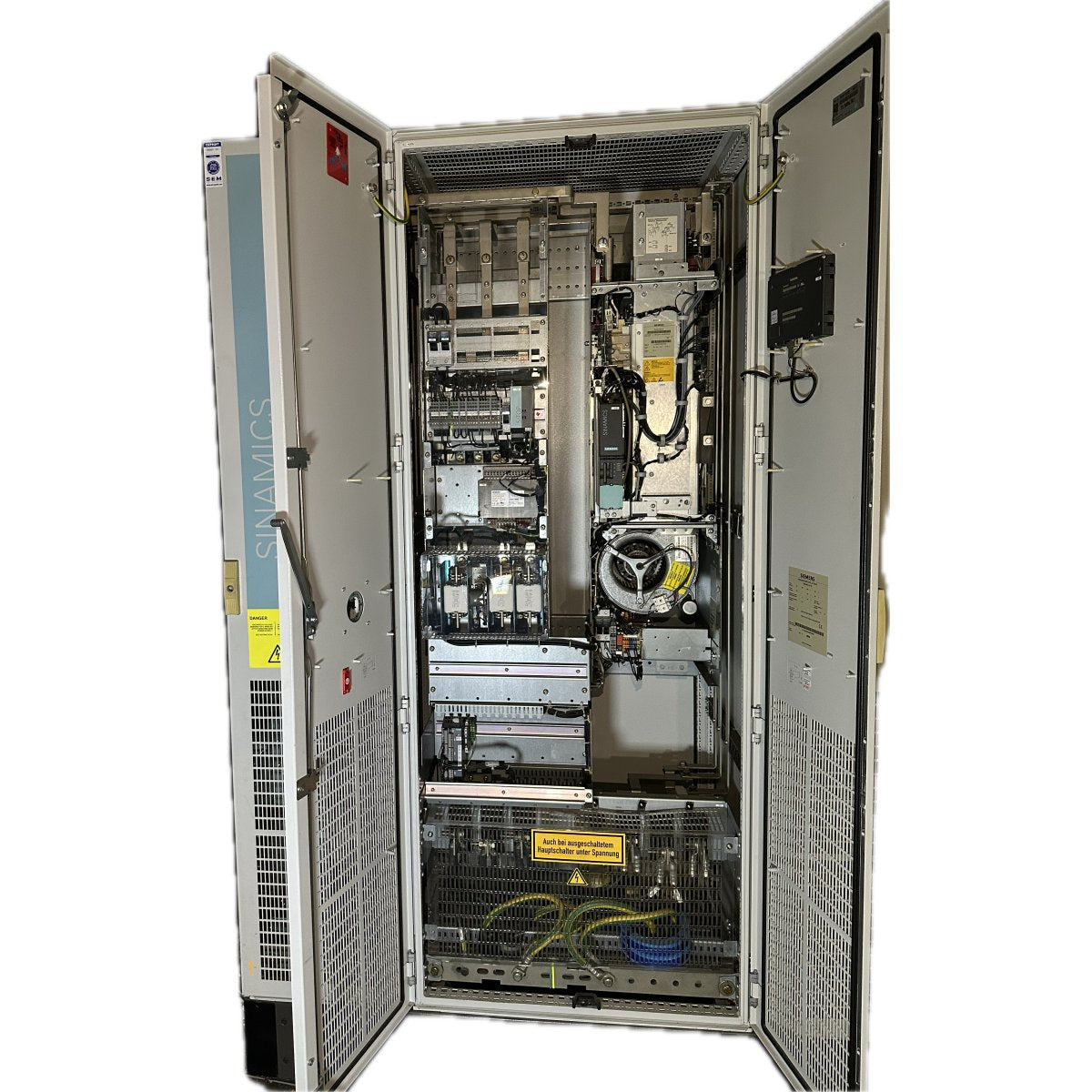 Siemens 6SL3710-1GE32-6AA0-3