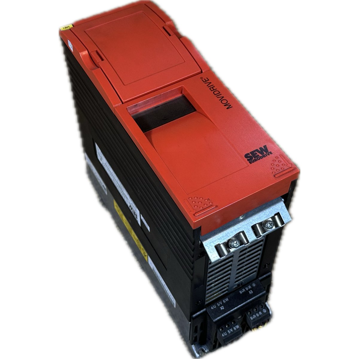 .AJ753 Frequenzumrichter SEW MDV60A0015-5A3-4-00 MDX60A0015-5A3 DFP11A DIP MDV