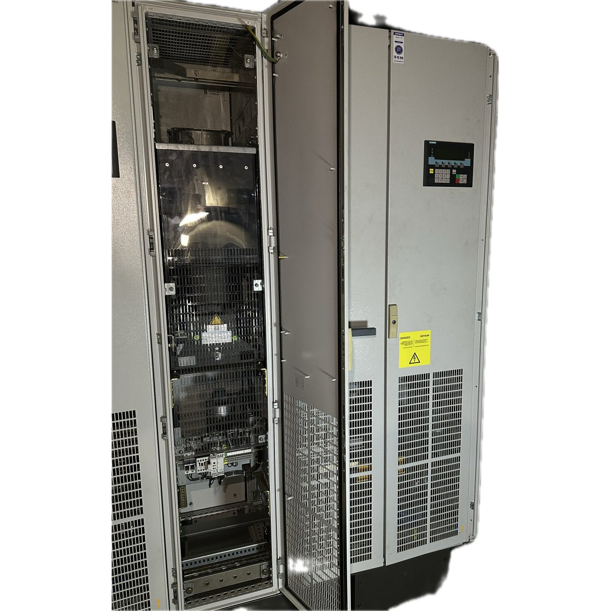 Siemens 6SL3710-1GE32-6AA0-2