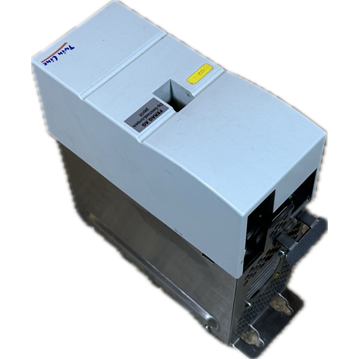 Berger Lahr TLD011F-2