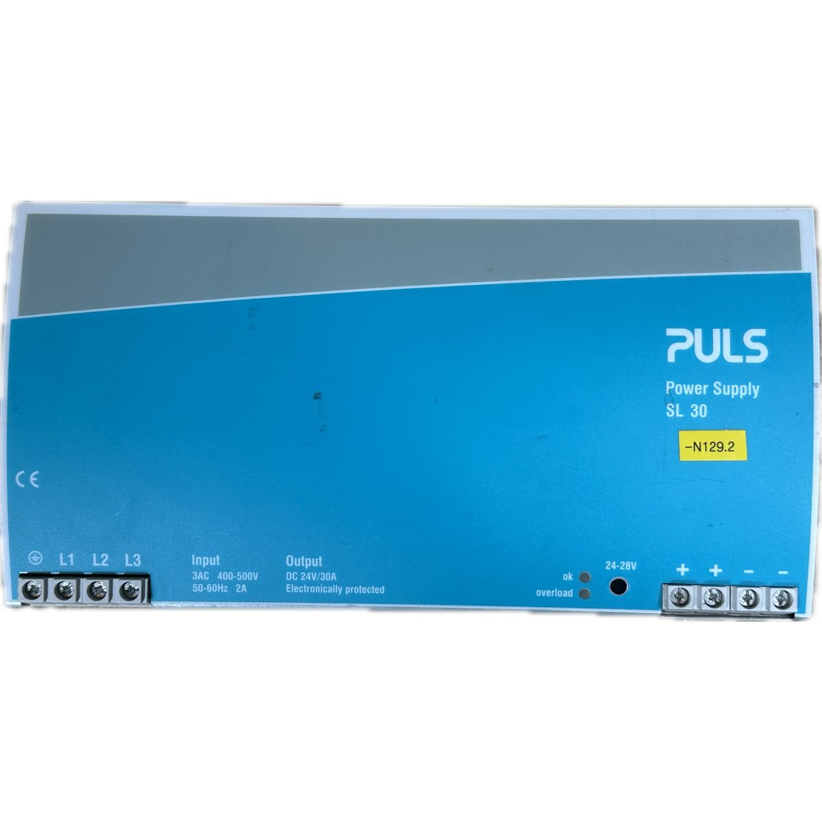 Puls SL30.300-3