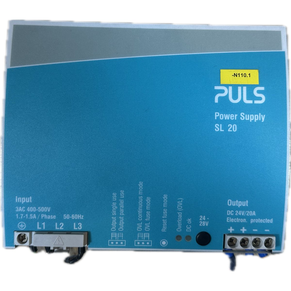 Puls SL20.310-3