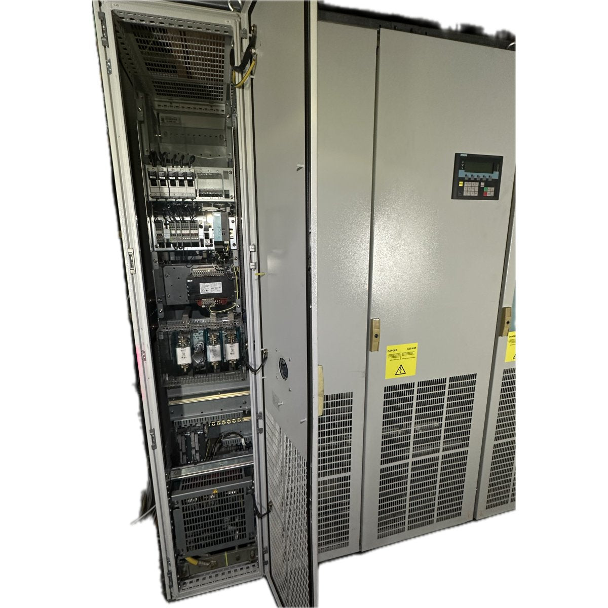 Siemens 6SL3710-7LE32-1AA0-2