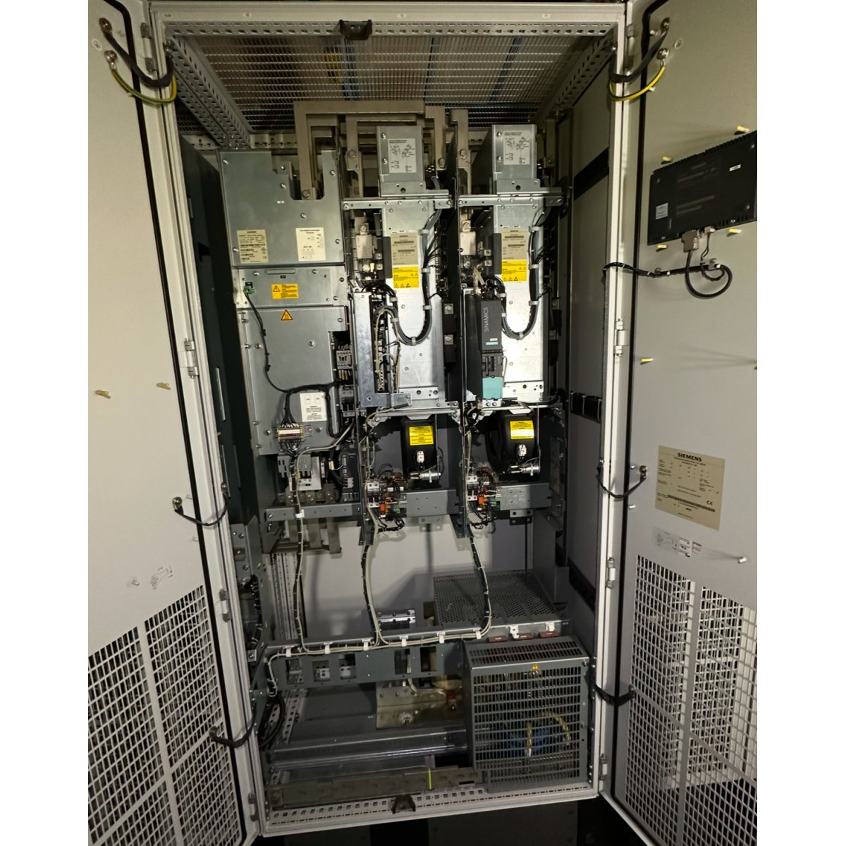 Siemens 6SL3710-7LE32-1AA0-3