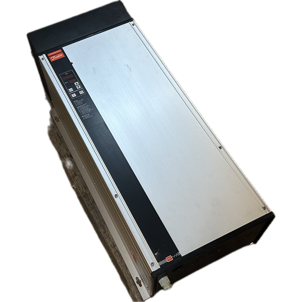 AJ770 Frequenzumrichter Danfoss VLT3032 175H1248