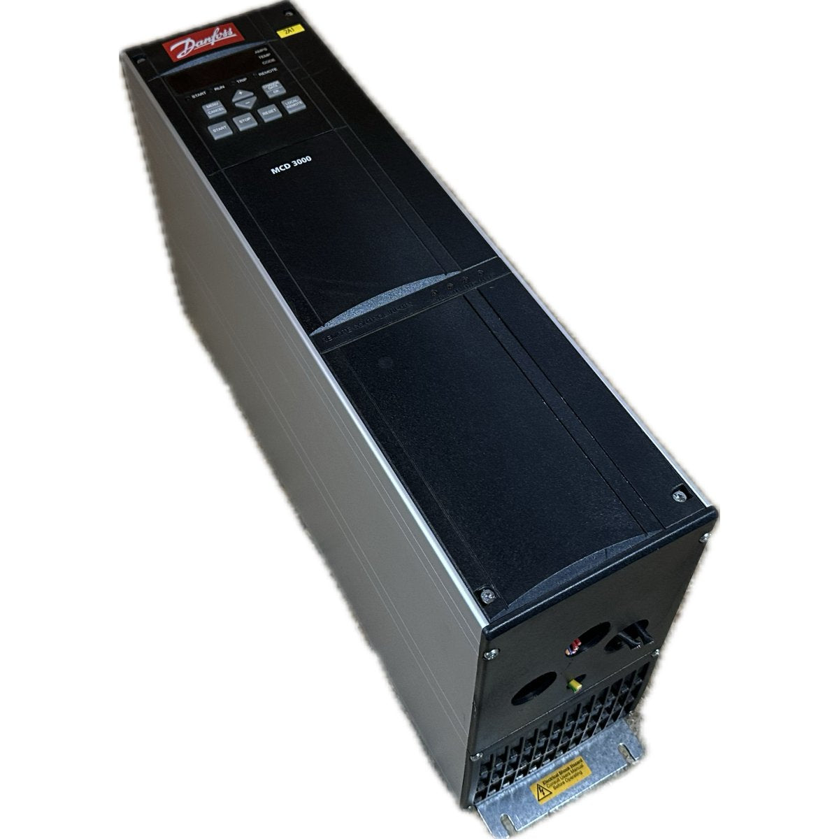 AJ772 Sanftanlauf Softstarter Danfoss MCD3015-T5-B21-CV4