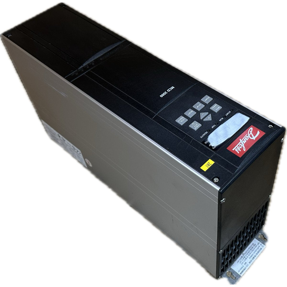 Danfoss MCD3015-T5-B21-CV4-2