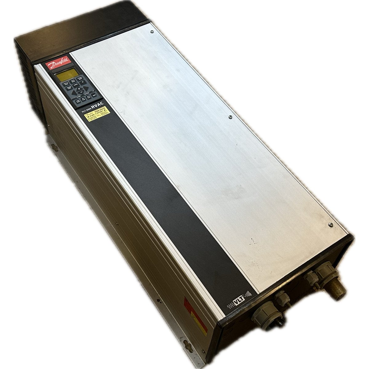 AJ774 Frequenzumrichter Danfoss VLT6062HT4C54STR30LF00A00C0