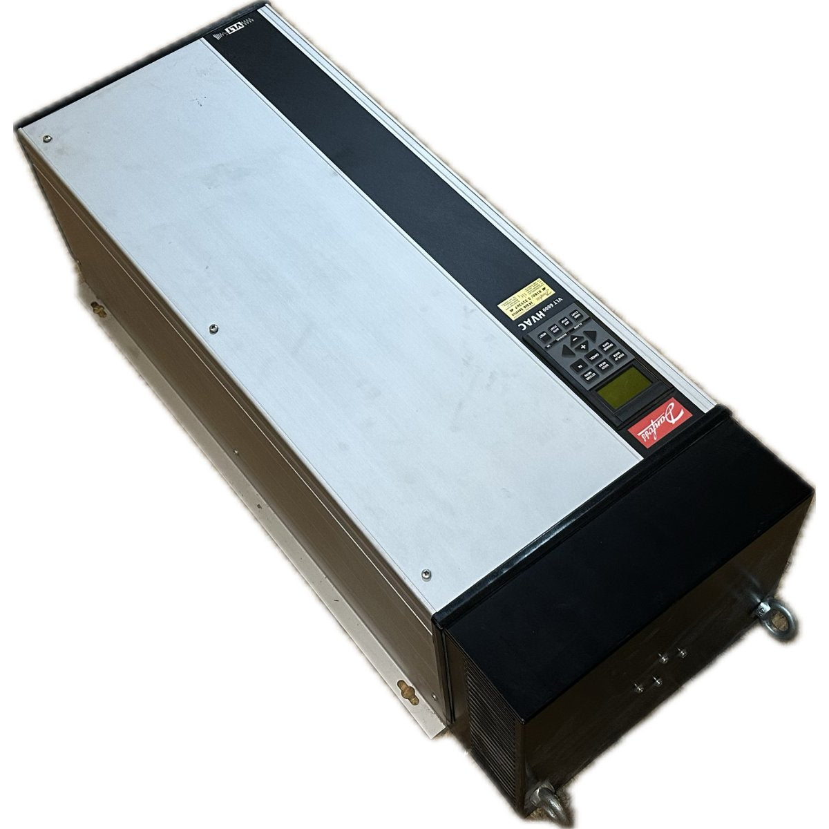 Danfoss VLT6062HT4C54STR30LF00A00C0-2