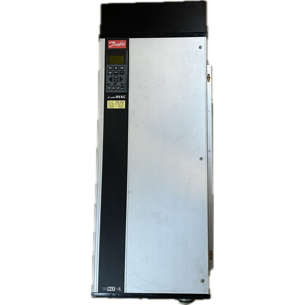 Danfoss VLT6062HT4C54STR30LF00A00C0-3