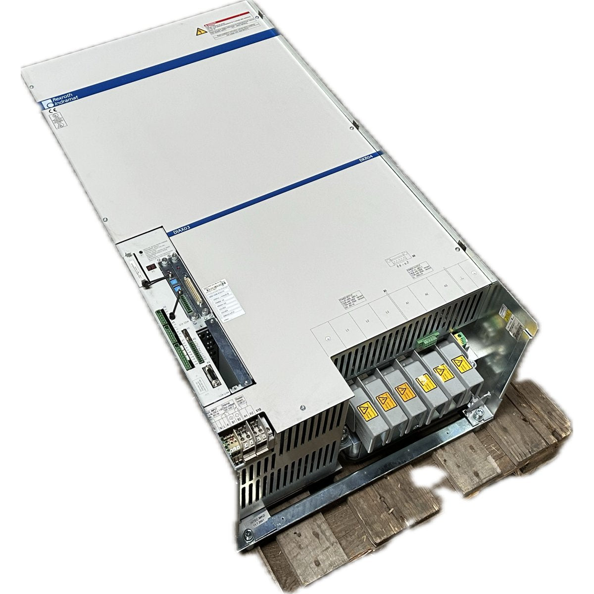 Indramat FWA-DIAX03-ELS-05VRS-MS-2