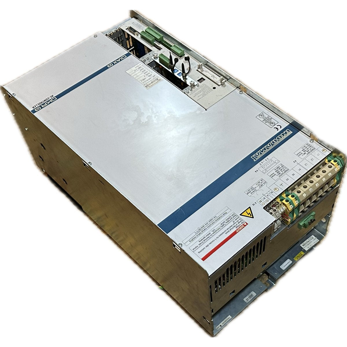 Indramat FWA-DIAX03-ELS-05VRS-MS-2