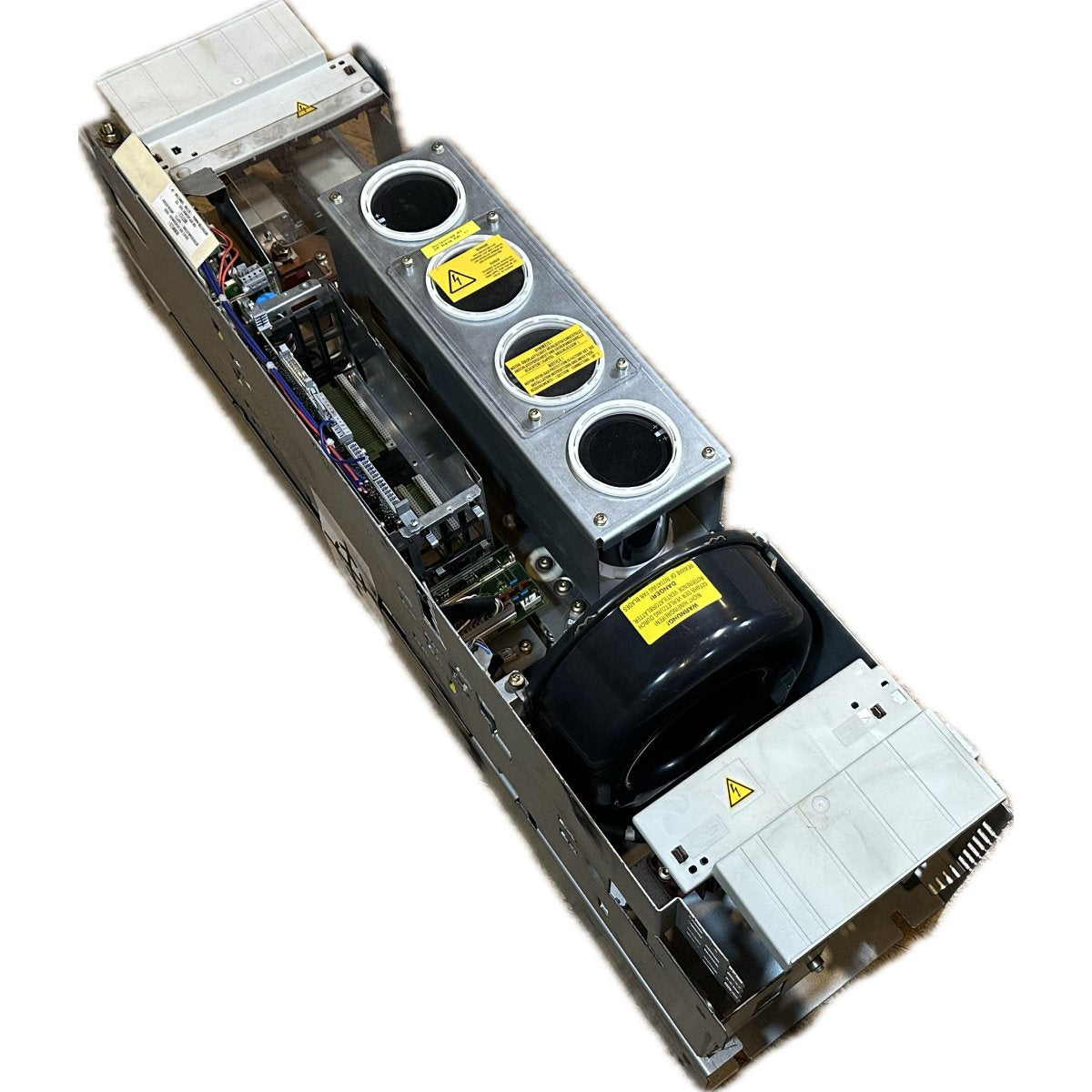 AJ780 Frequenzumrichter Siemens 6SE7031-0TE60-Z