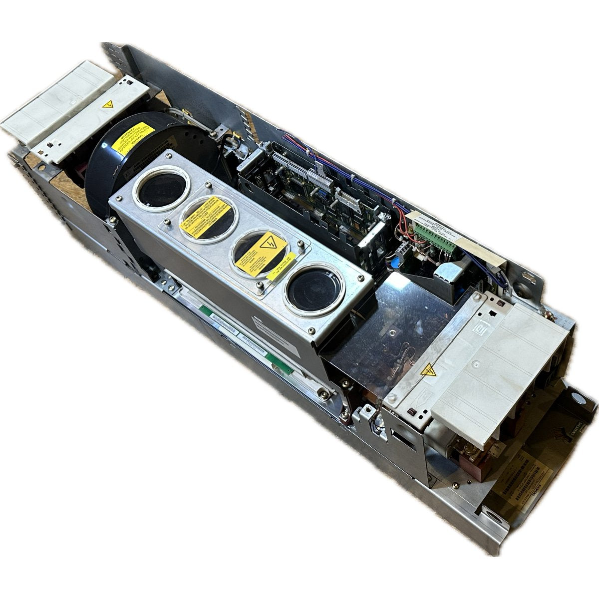 Siemens 6SE7031-0TE60-Z-2