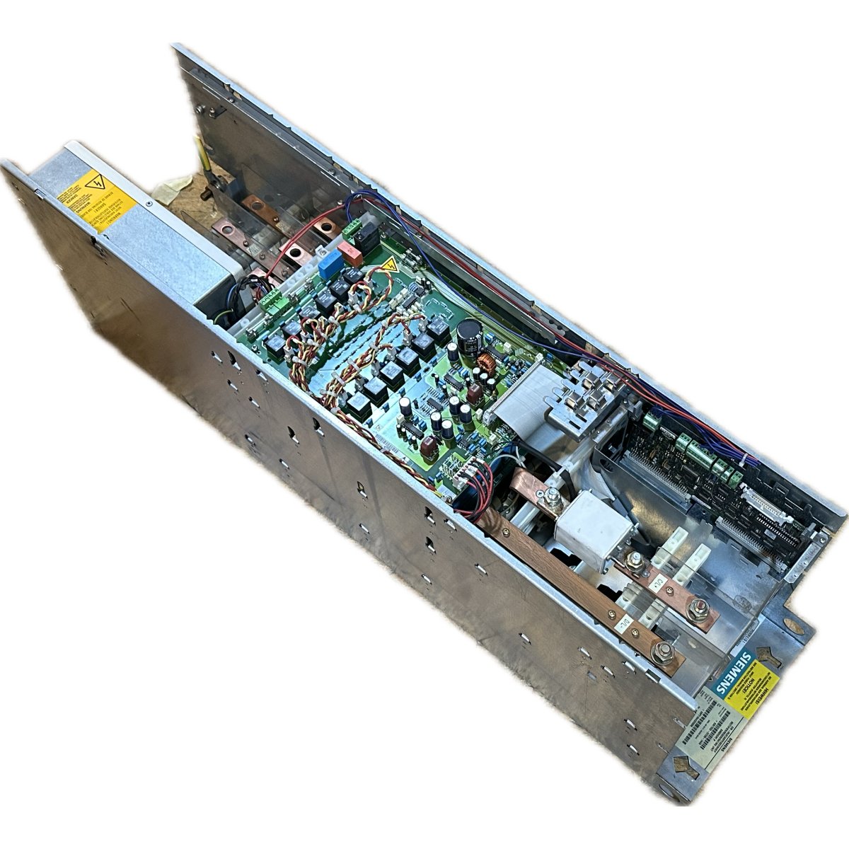 Siemens 6SE7032-2EE85-1AA0-2