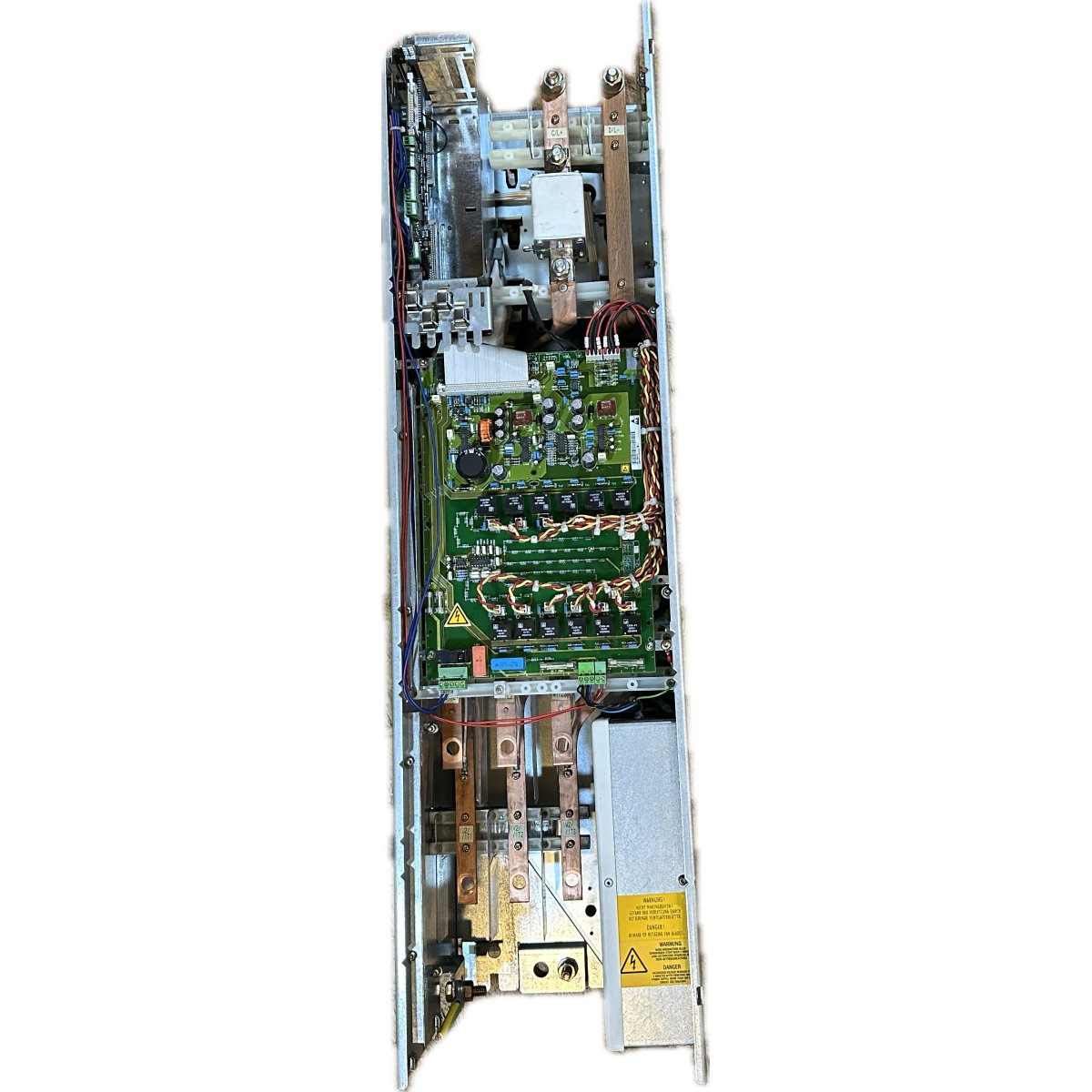 Siemens 6SE7032-2EE85-1AA0-3