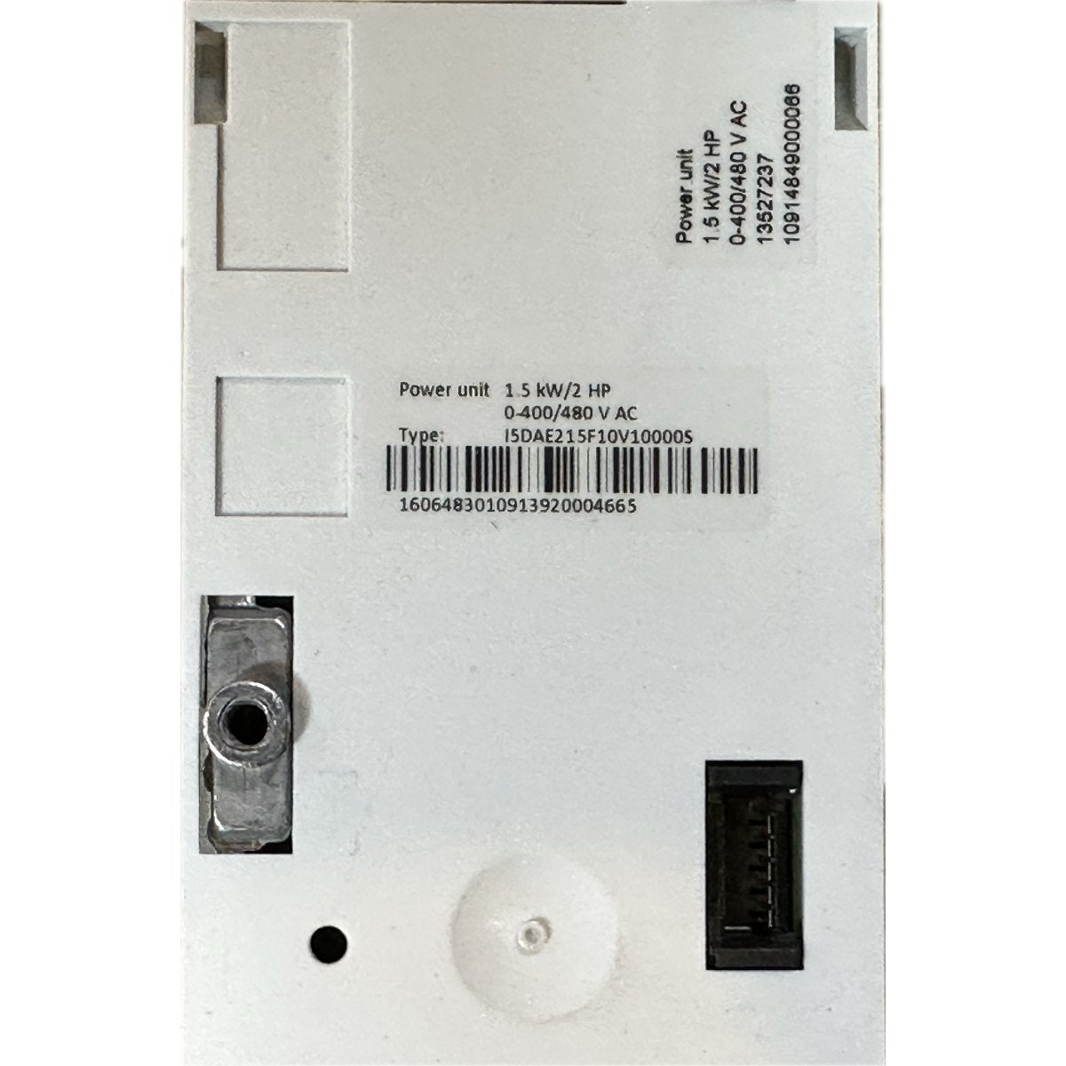 Lenze I5DAE215F10V10000S-4