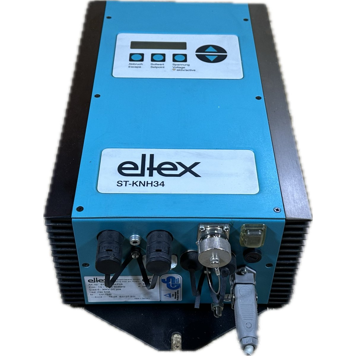 Eltex ST-KNH34/P2A-3