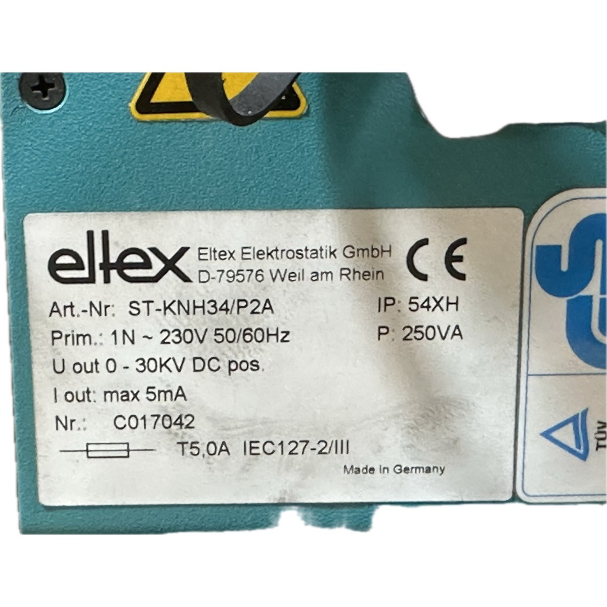 Eltex ST-KNH34/P2A-4