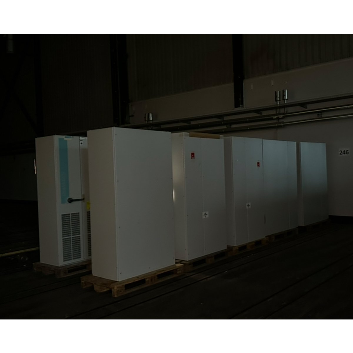 Siemens 6SL3710-1GE33-8AA0-4