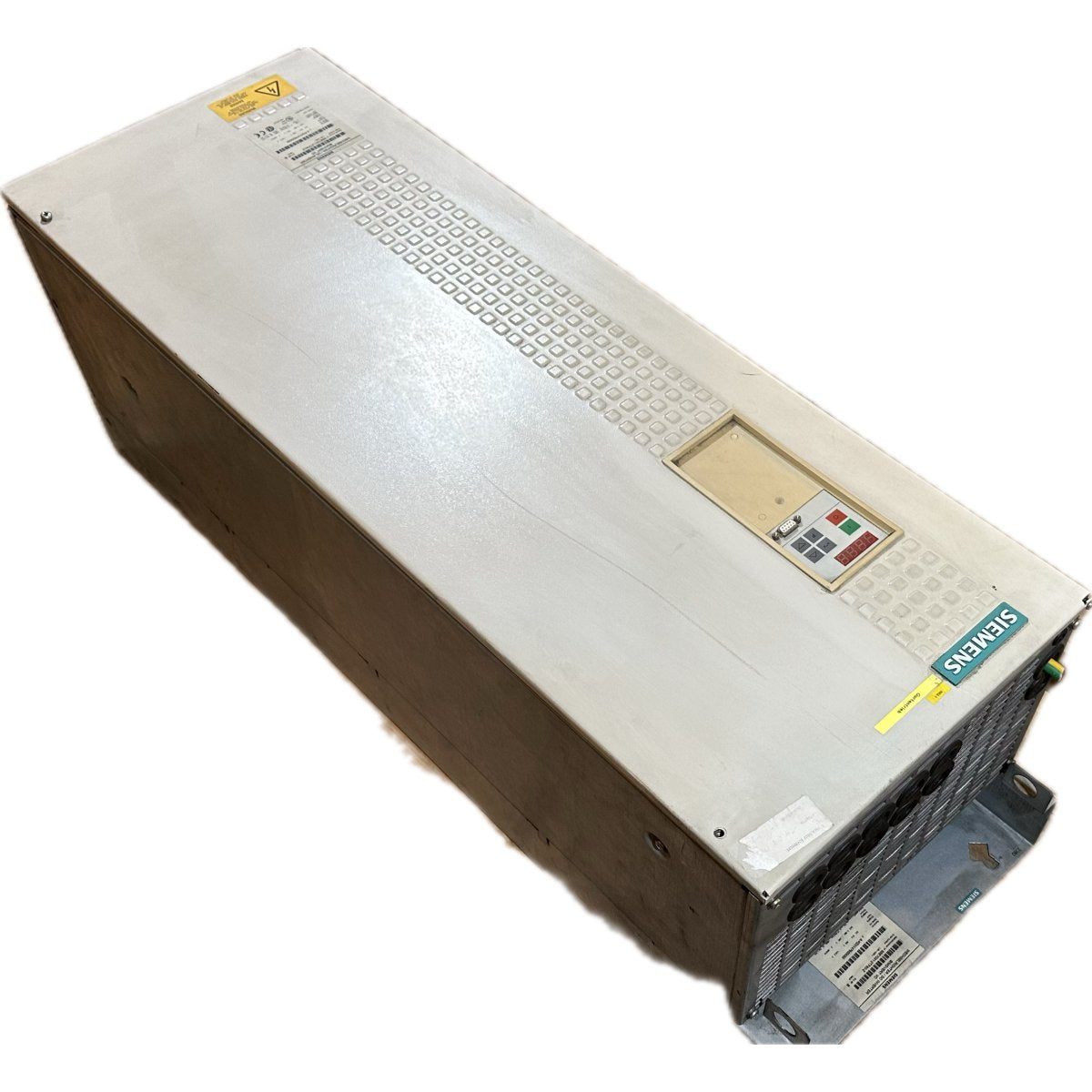 Siemens 6SE7031-2TF60-2