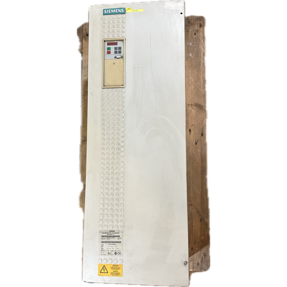 Siemens 6SE7031-2TF60-3