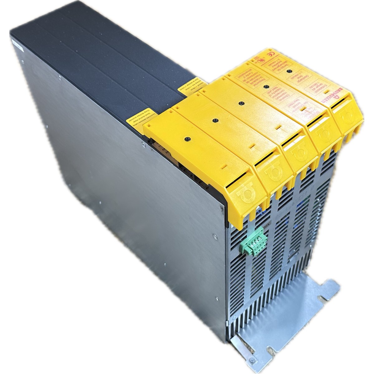 Baumüller BUS624-45/67-54-M-207-001-2