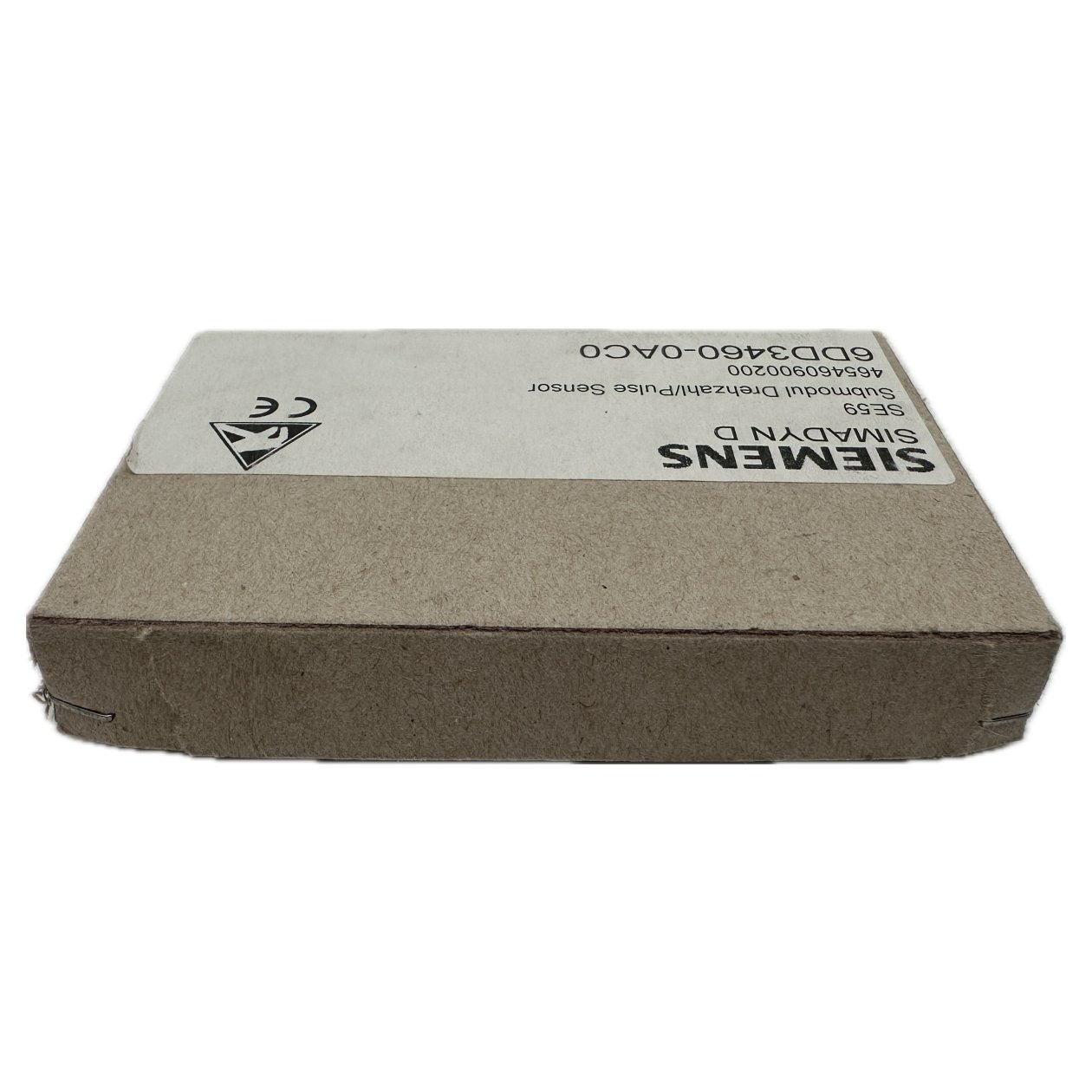 AJ803 Submodul Drehzahl Pulse Sensor Siemens 6DD3460-0AC0 Versiegelt