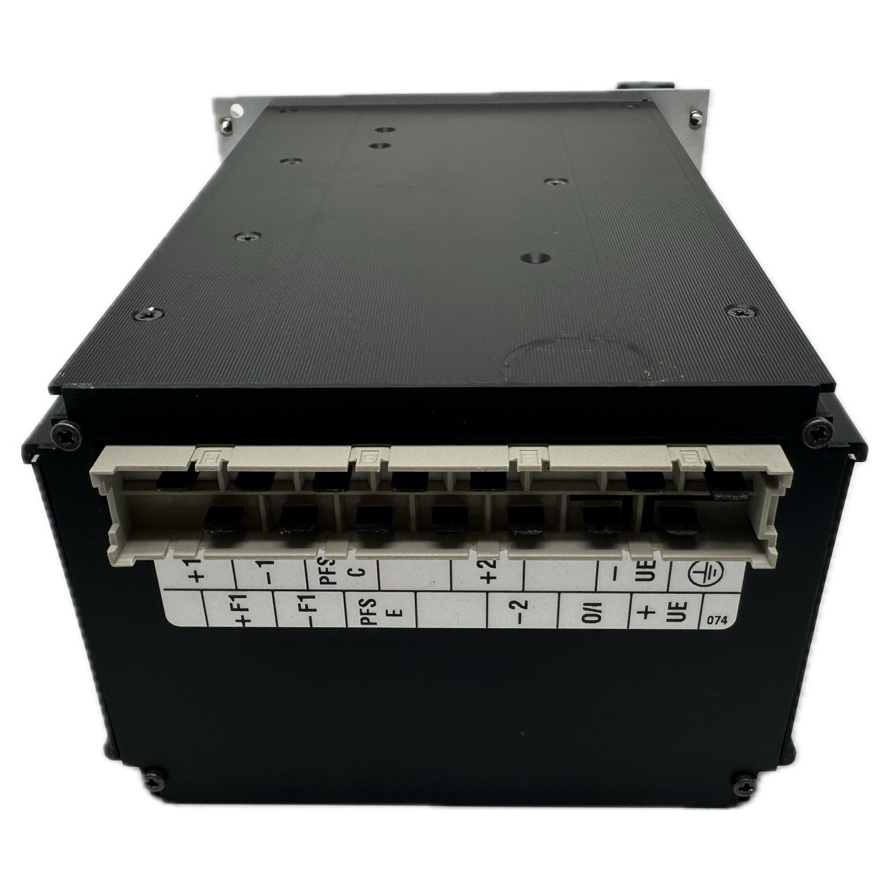 Power Supply Kniel DCD 5.10/15.2/24_2