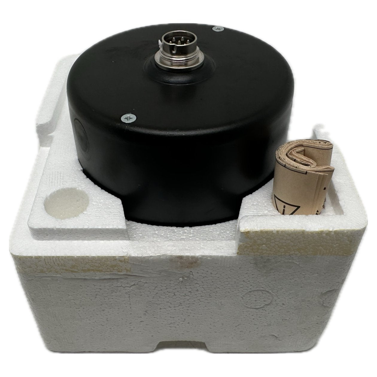 Encoder Baumer Ferag BDC 05.24G100-12-2_2