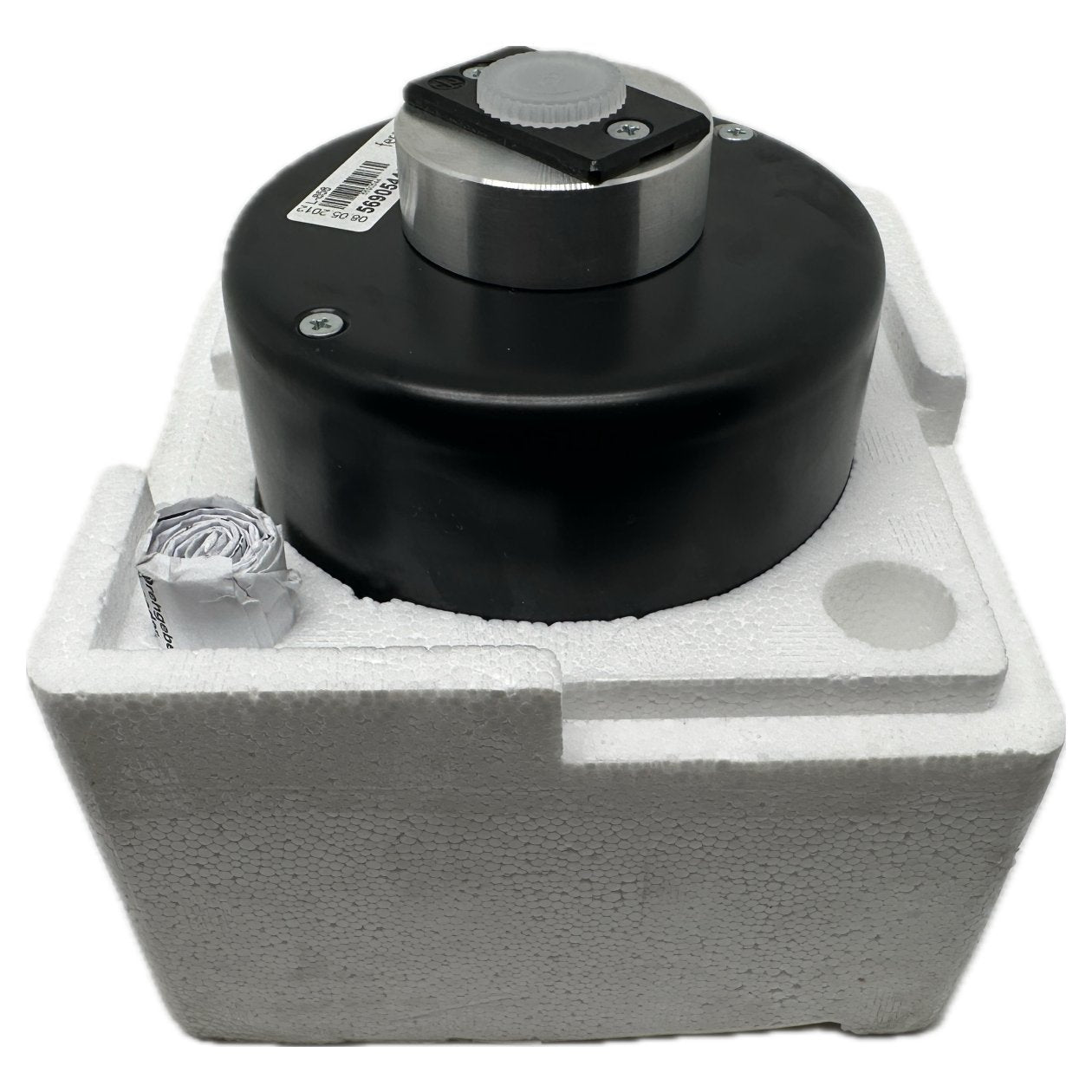 Encoder Baumer Ferag BDC 06.24K4096/K508_2