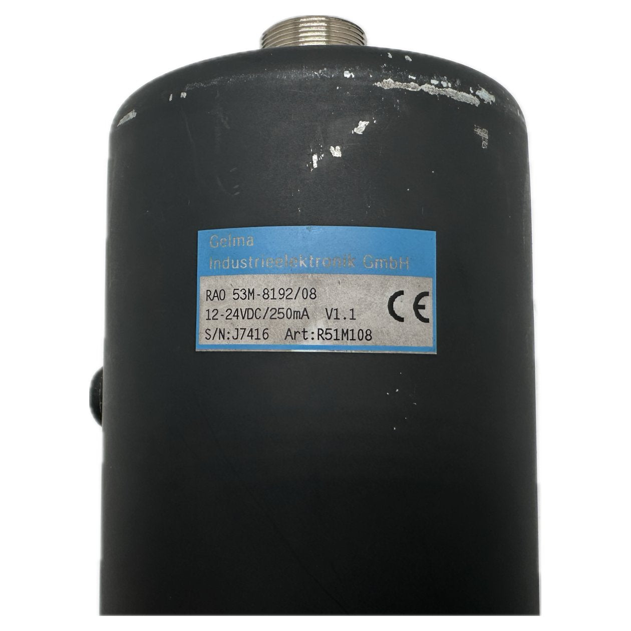 Encoder Gelma Industrieelektronik R51M108_3