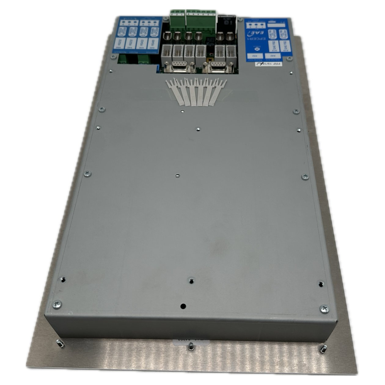 Bedienpanel EAE EPCER1V01 Karton fehlt_3