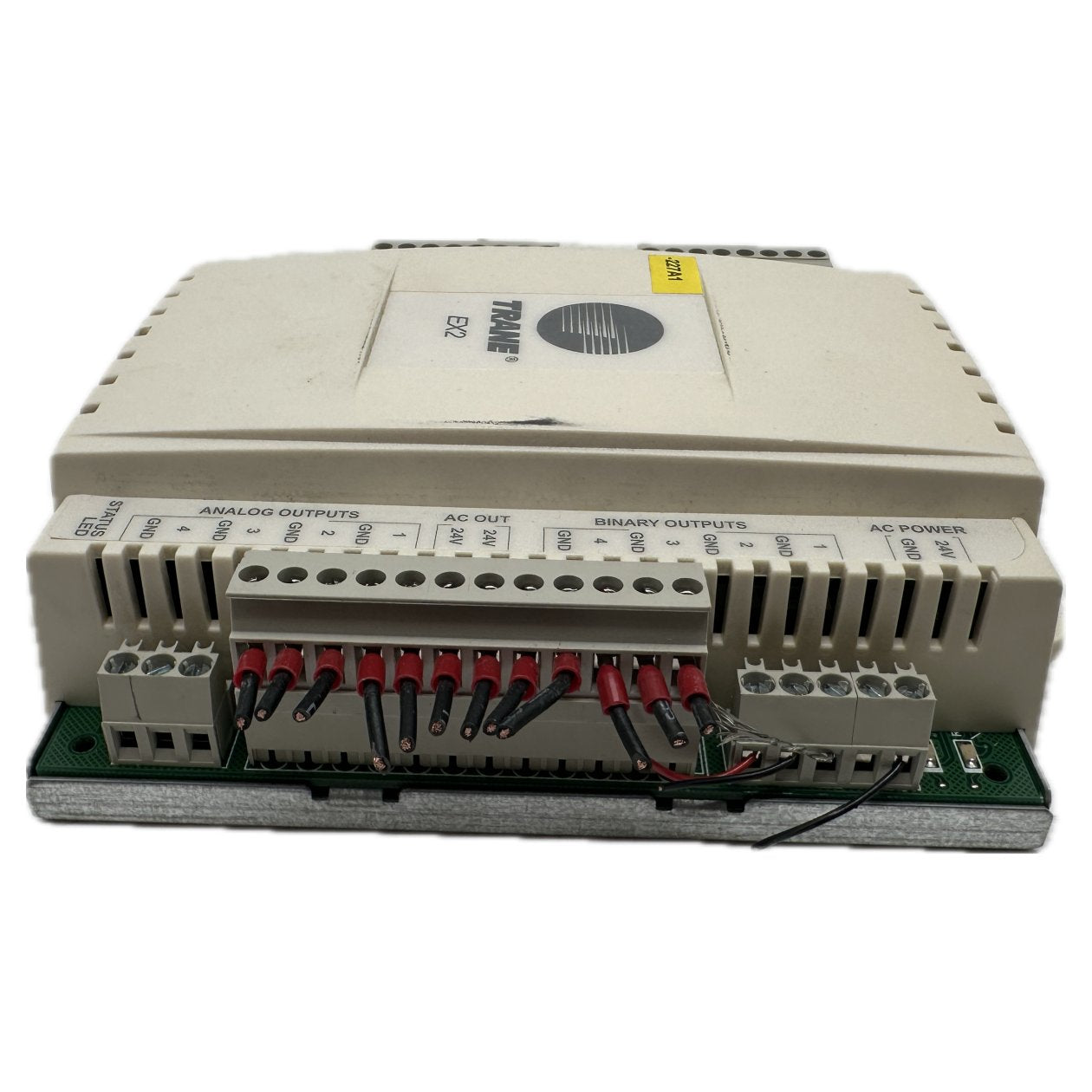 Erweiterungsmodul Trane EX2 49500499_2