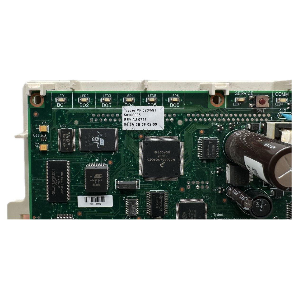 Controller Trane MP.580/581 50100885_3