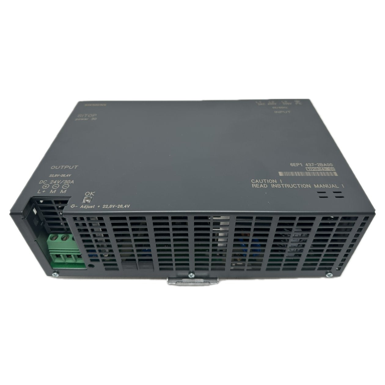 Power Supply Siemens 6EP1437-2BA00_2
