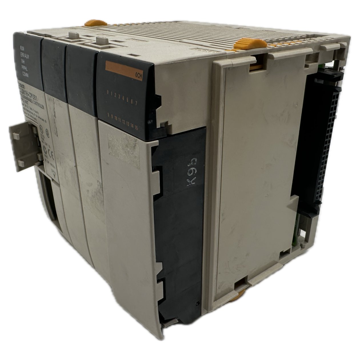 CPU Omron CQM1H-CPU51_3