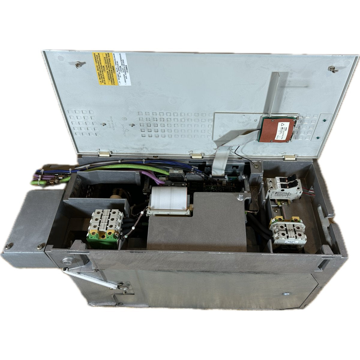 Siemens 6SE7027-2TD51-2