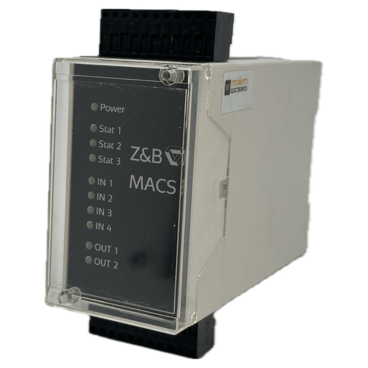 .AJ849 Motion Controller Z&B MACS