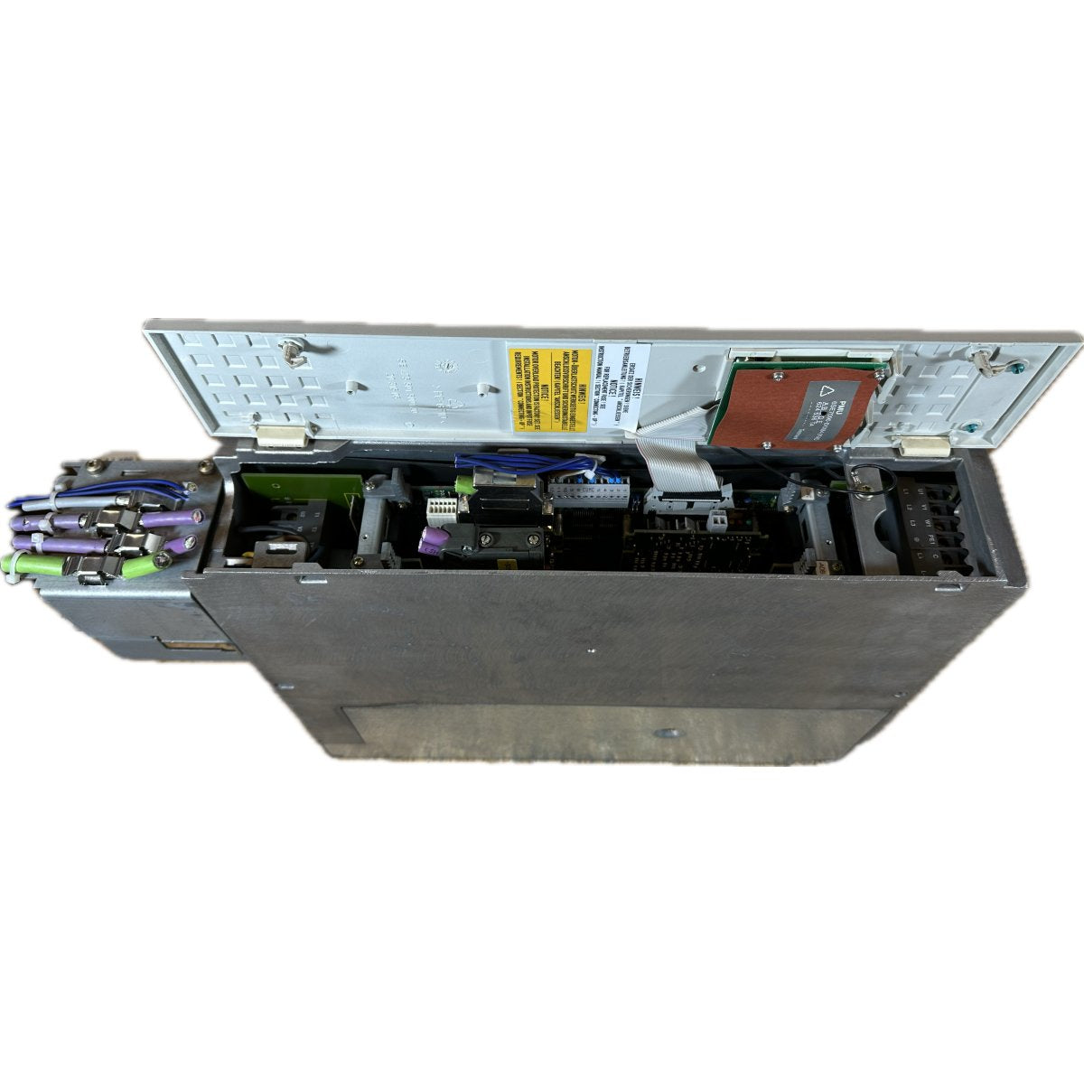 Siemens 6SE7018-0TA51-2