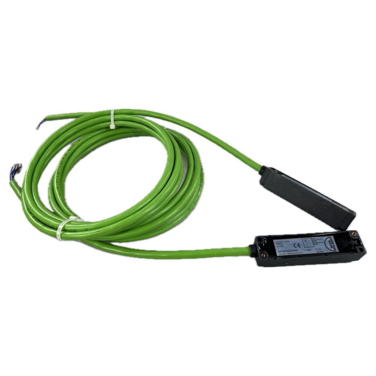 Posten 2 Stück Photo Sensor Man Roland ibs-30/HV/QP/MAN_2