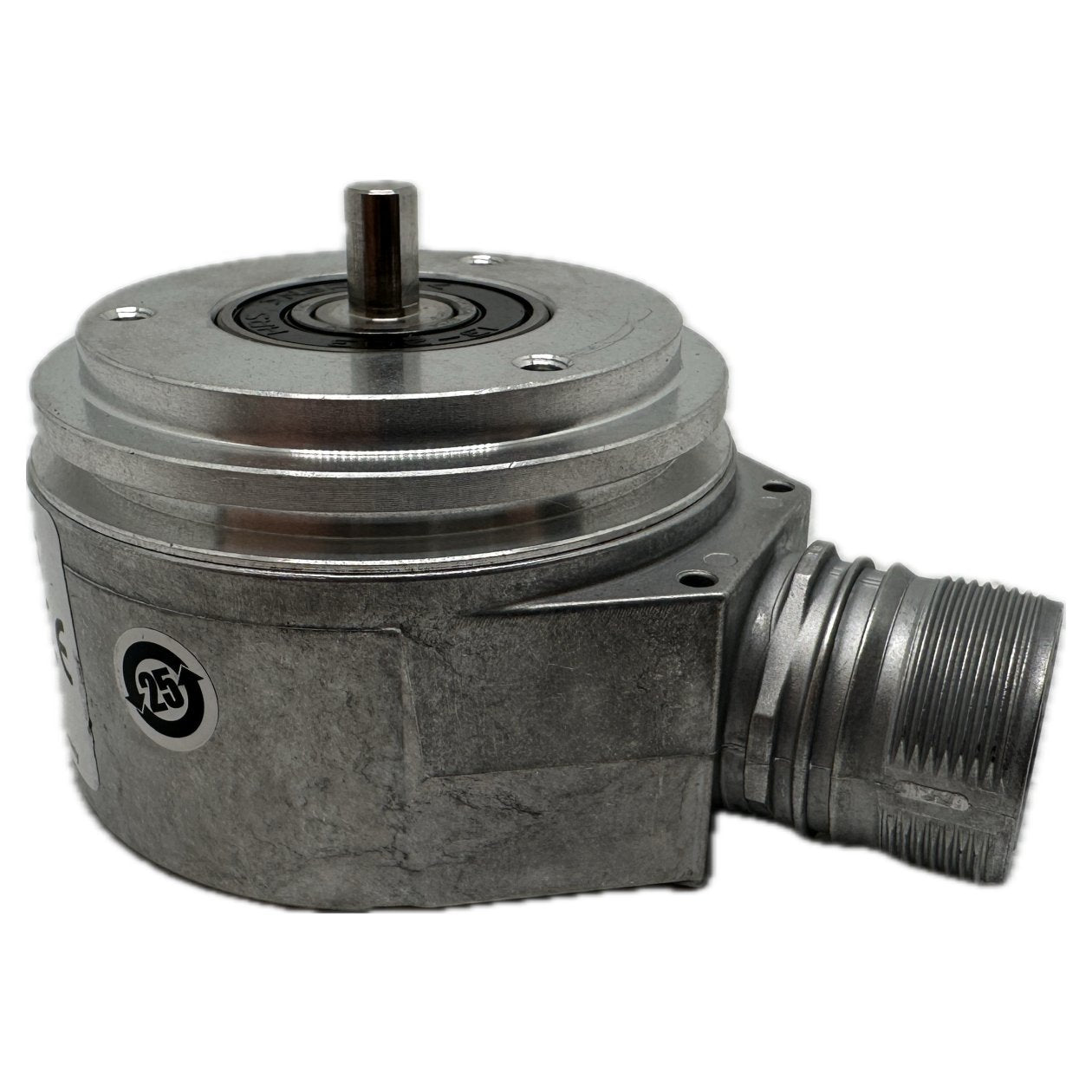 AJ856 Encoder Sick DFS60E-S1EA01024 1037945