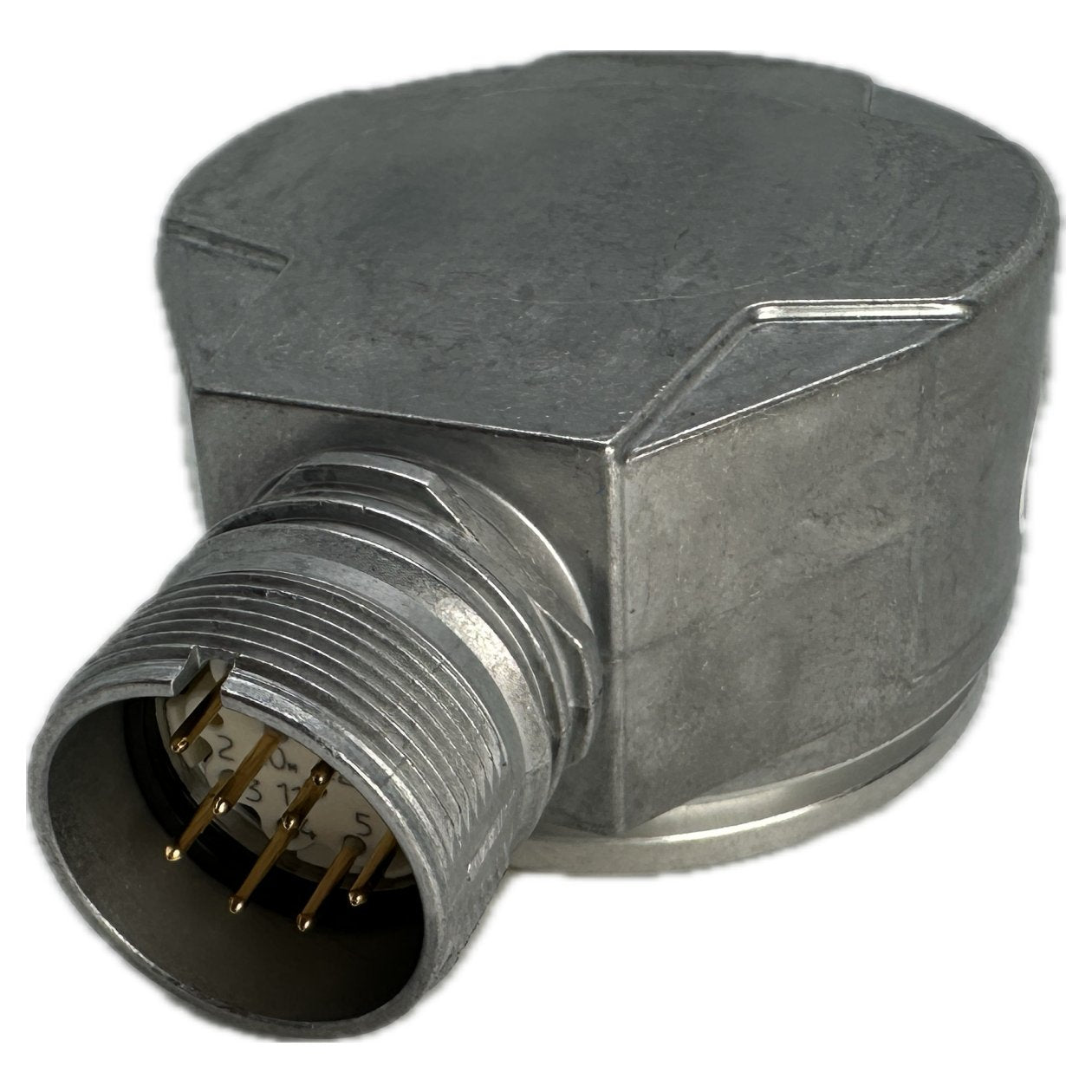 Encoder Sick DFS60E-S1EA01024 1037945_2