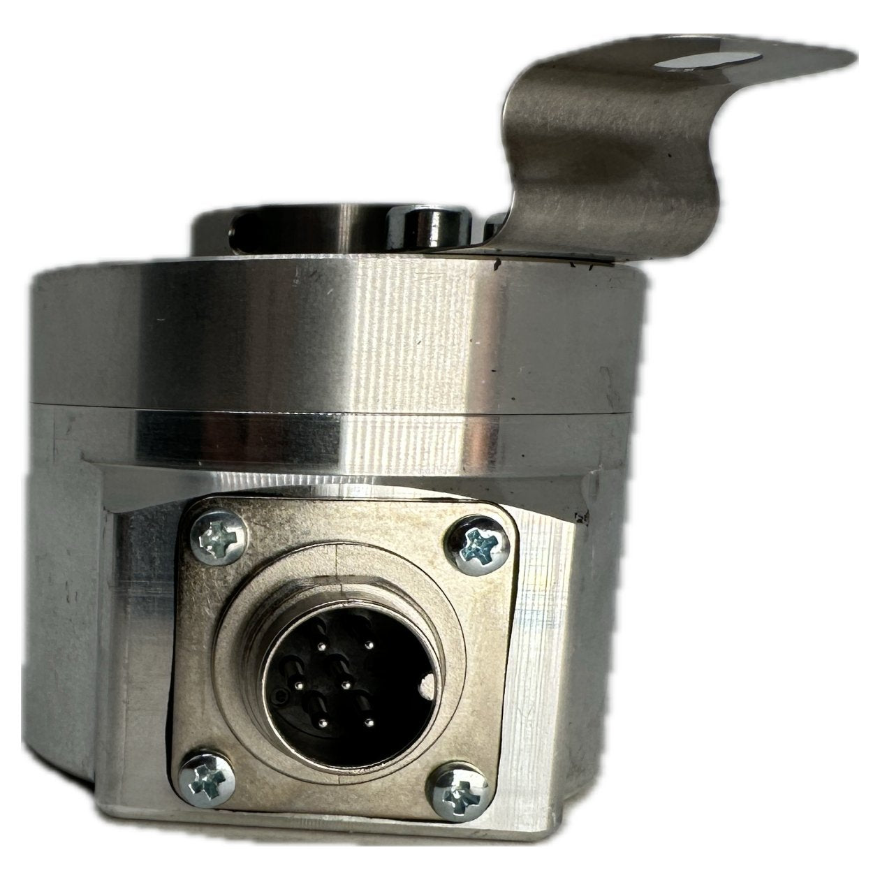 Encoder LTN Servotechnik R58WVRE151K01-031-07CX_2