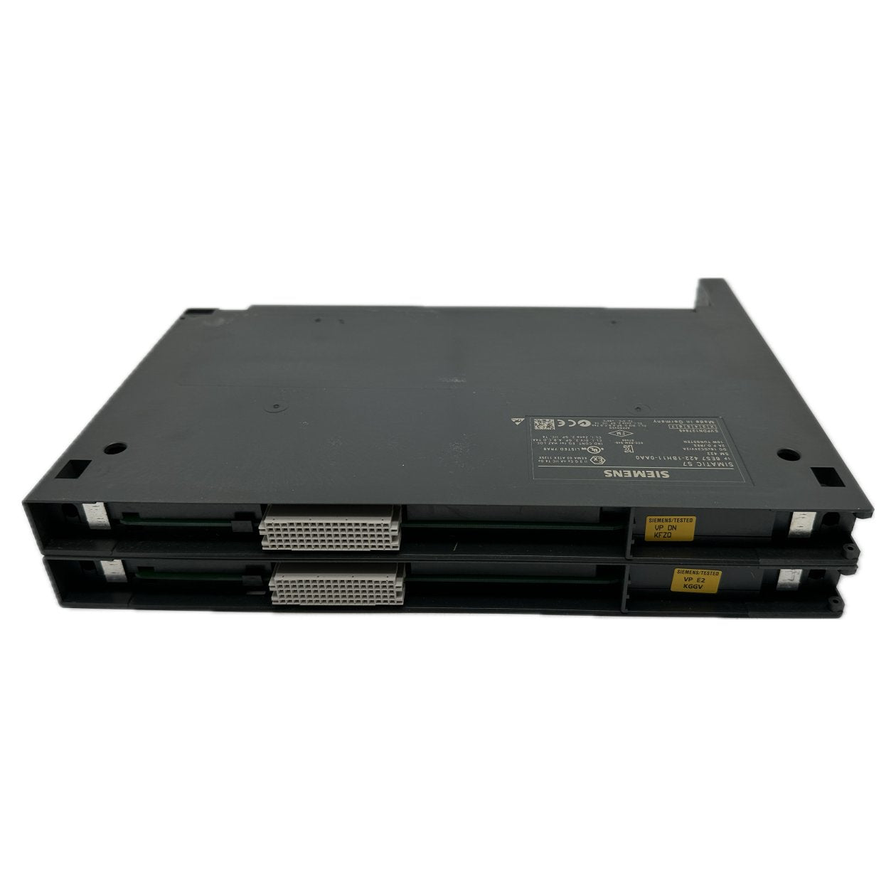 Posten 2 Stück Simatic S7 Siemens 6ES7 422-1BH11-0AA0 6ES7422-1BH11-0AA0_3