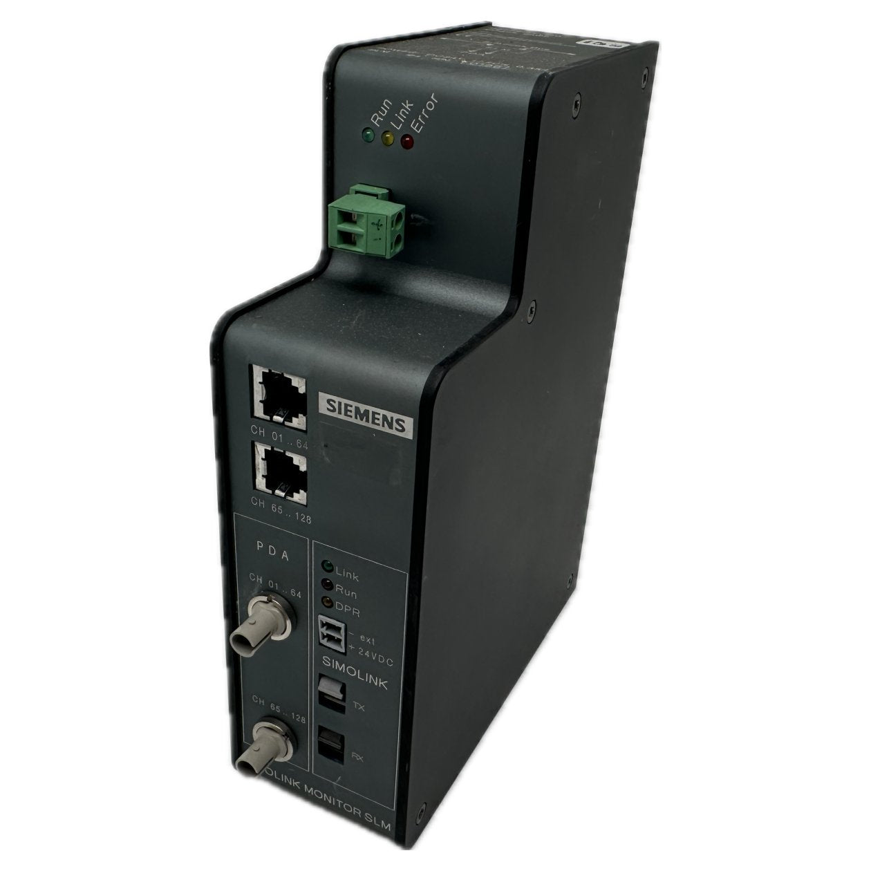 AJ873 Simolink Monitor SLM Siemens 6SX7005-0AF00