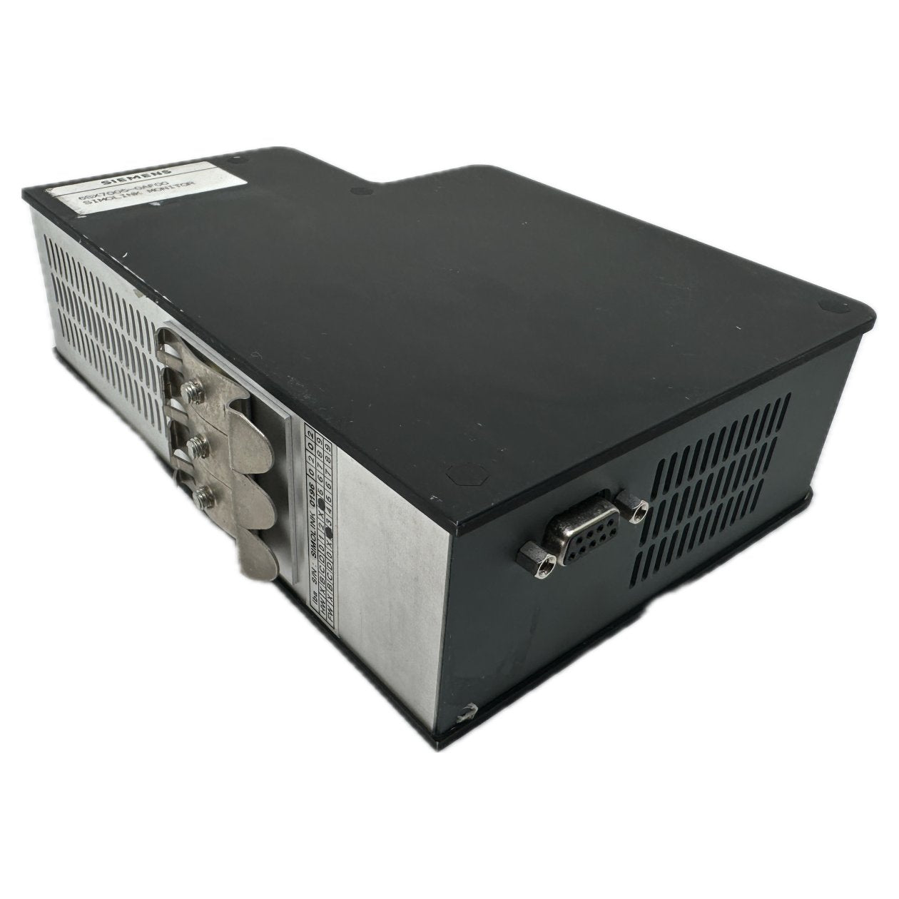 Simolink Monitor SLM Siemens 6SX7005-0AF00_3