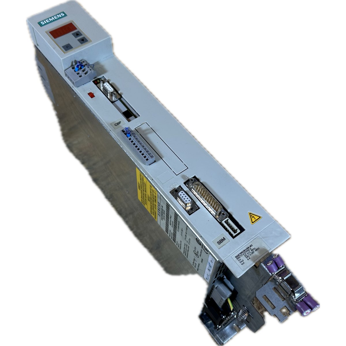 Siemens 6SE7014-0TP50-Z-2